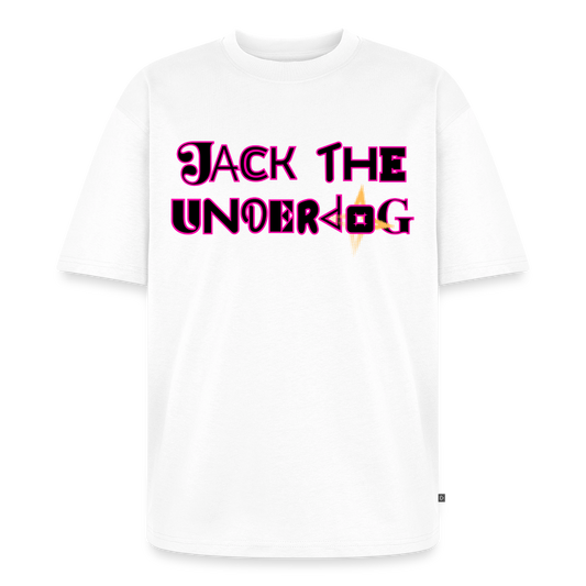 jtu mixed emotions logo (plain) - white