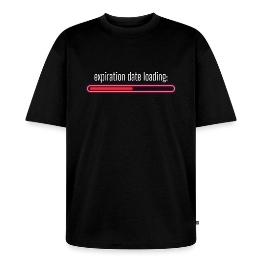 rest in peace shirt - black