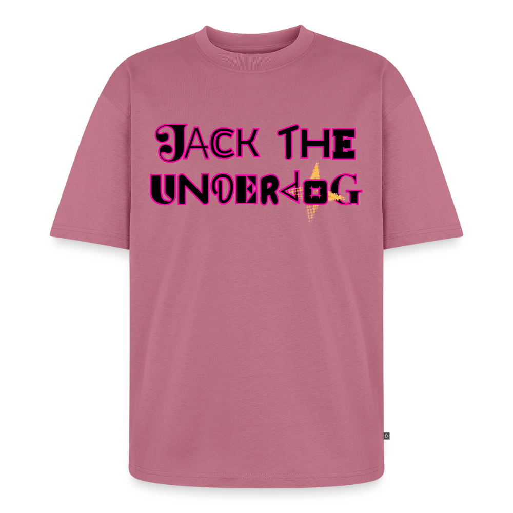 jtu mixed emotions logo (plain) - mauve