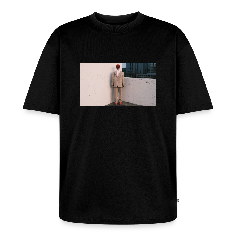 mixed emotions cover art (plain) - black