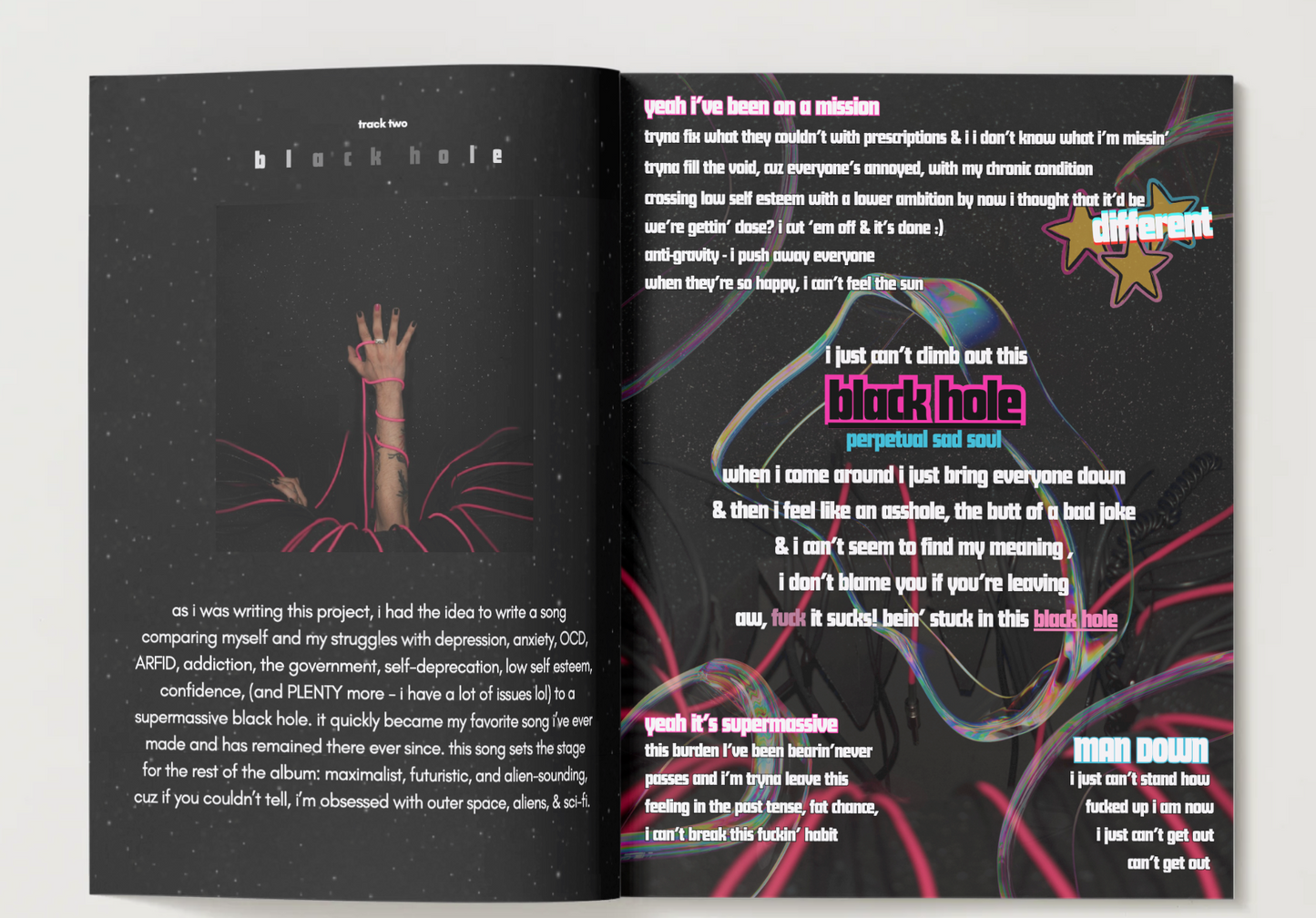 jack. zine